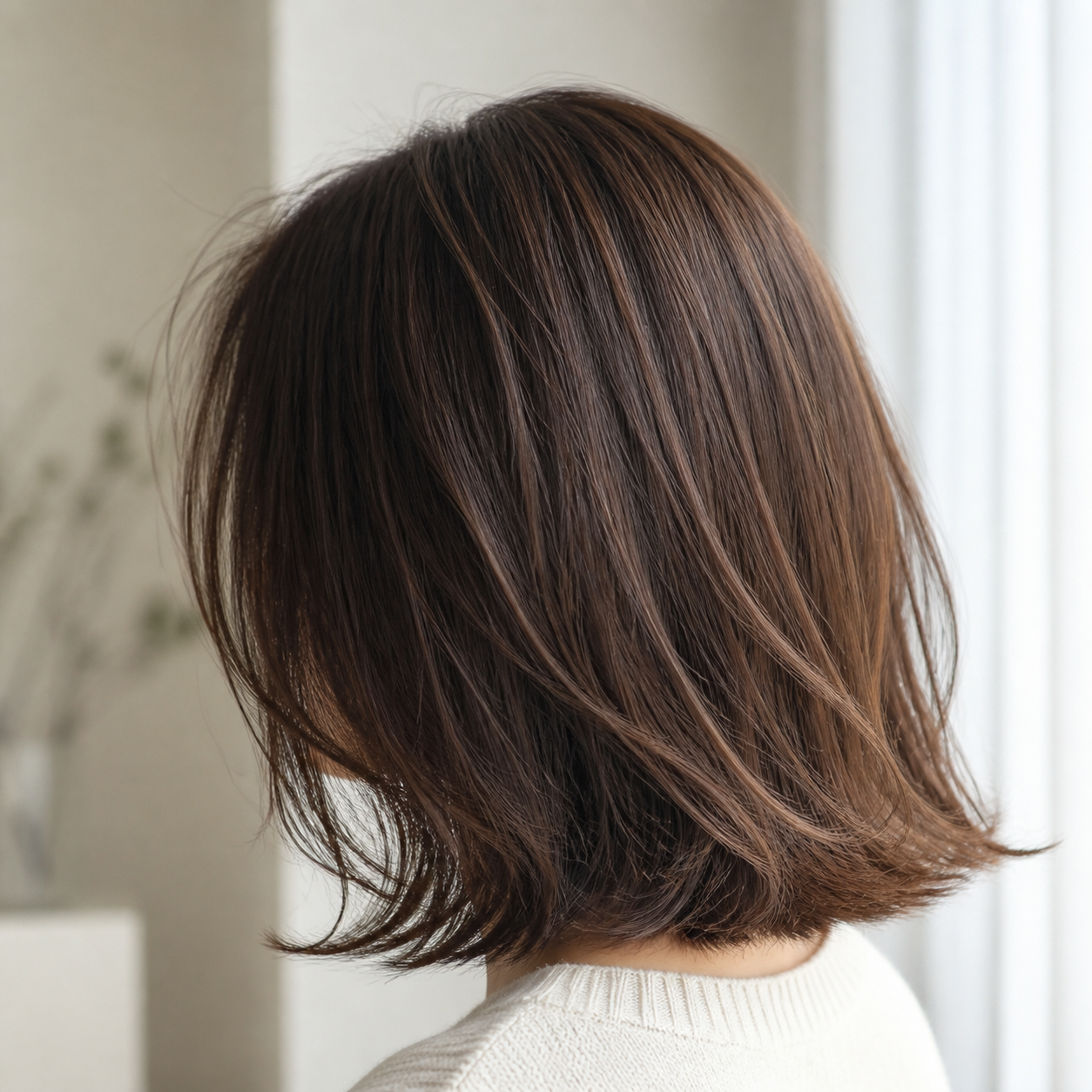 Women's Haircut by JDH Studios