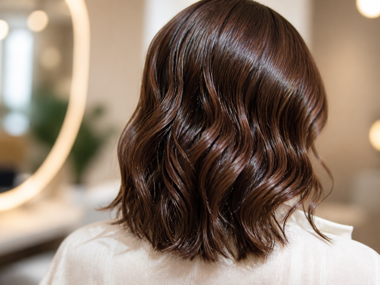 Deep Conditioning Treatment by JDH Studios