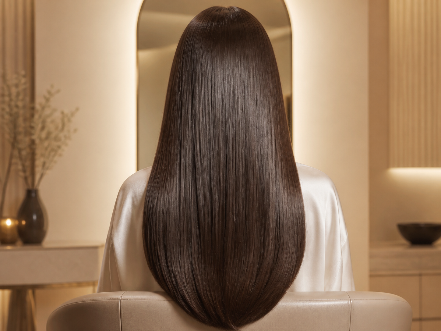 Keratin Treatment by JDH Studios
