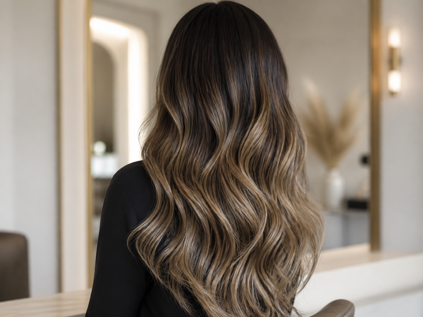 Signature Balayage / Lived-In Color by JDH Studios