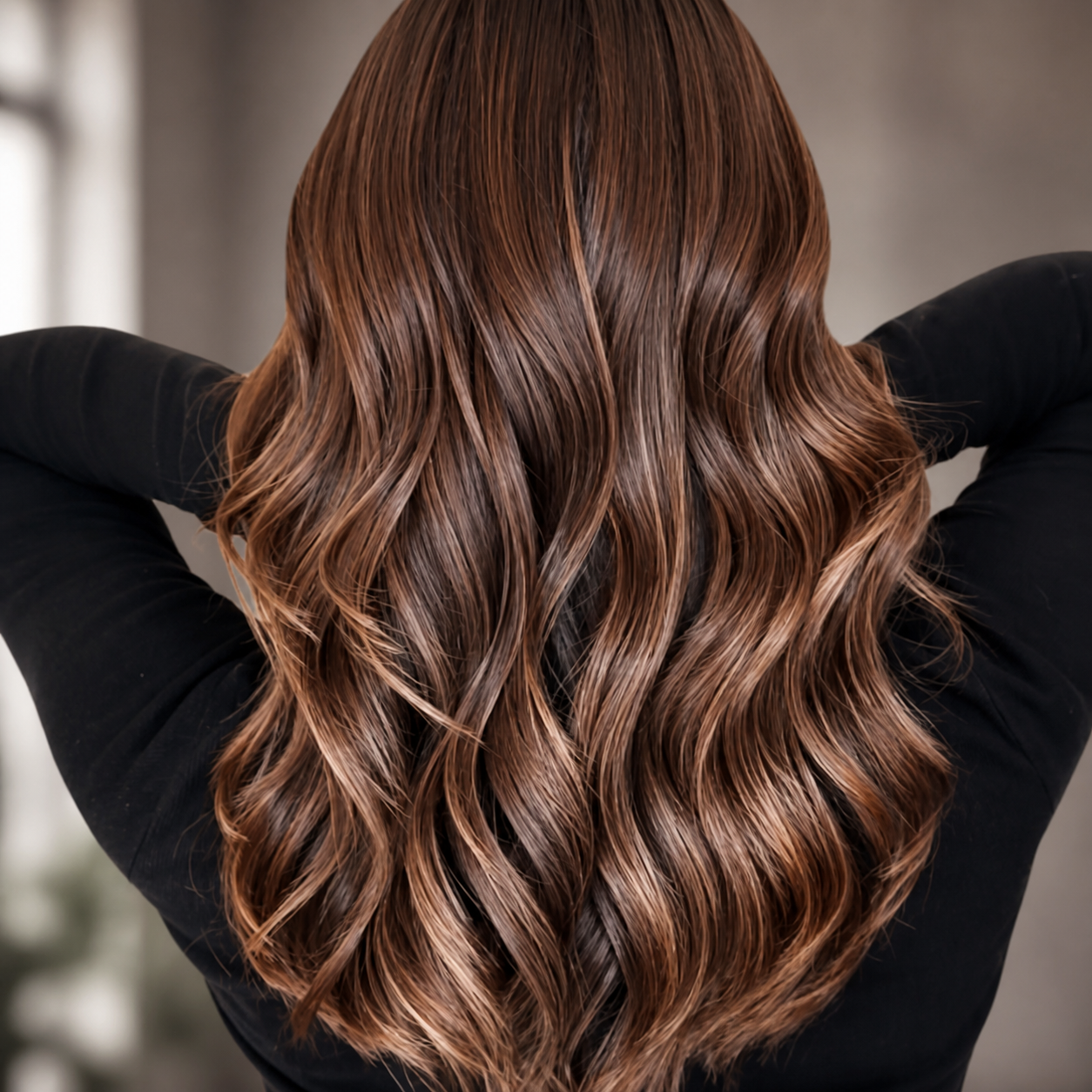 Signature Partial Balayage by JDH Studios
